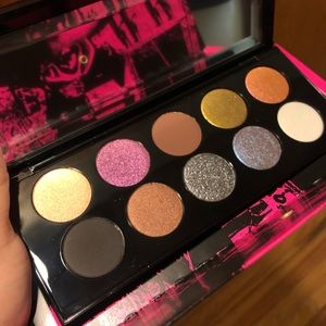 Pat McGrath Mothership III Subversive